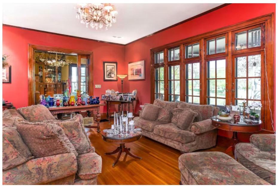 Mike & Allen'S Place On The Park_3 Columbus Bagian luar foto