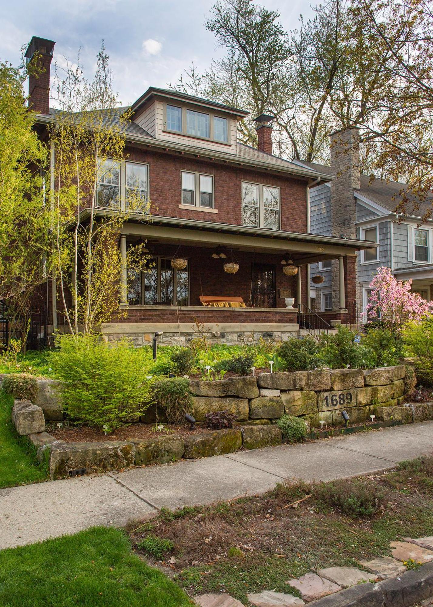 Mike & Allen'S Place On The Park_3 Columbus Bagian luar foto